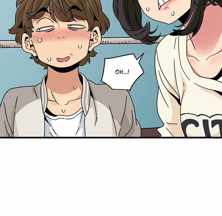 A Turning Point 83 trang 112