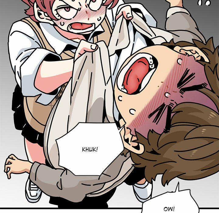 A Turning Point 83 trang 76