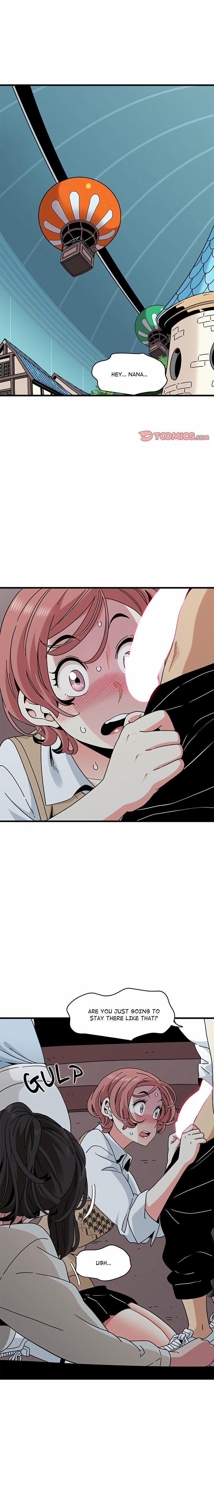 A Turning Point 84 trang 0