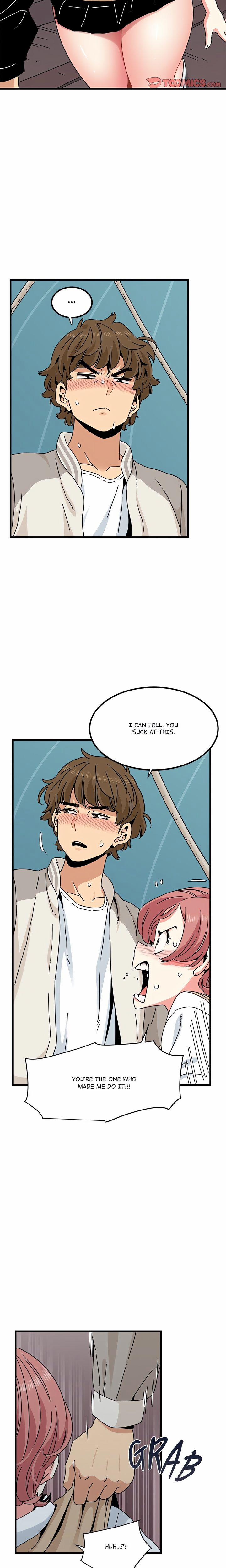 A Turning Point 84 trang 17