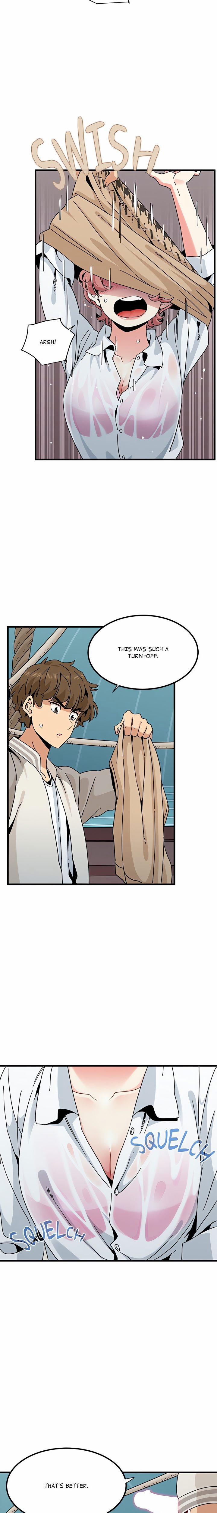 A Turning Point 84 trang 18