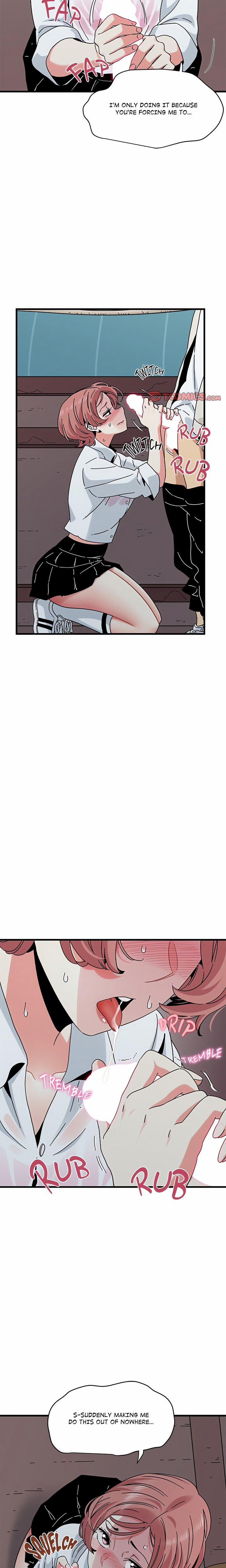 A Turning Point 84 trang 21