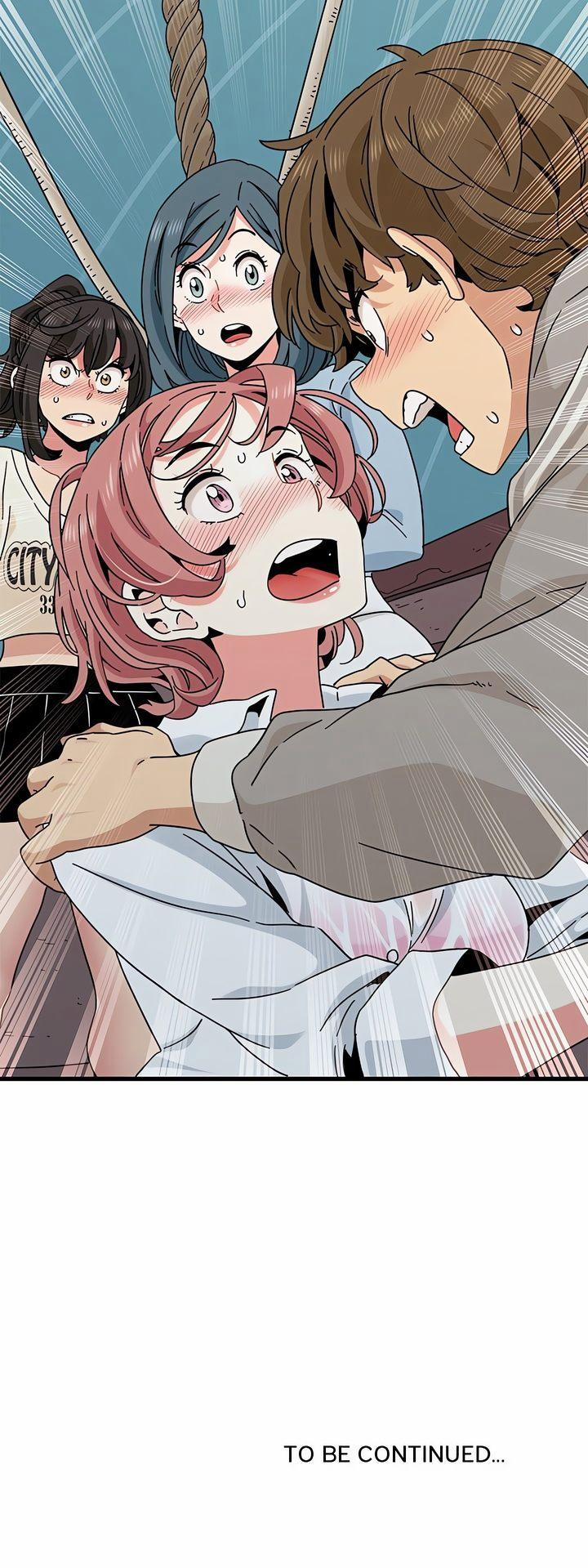 A Turning Point 84 trang 24