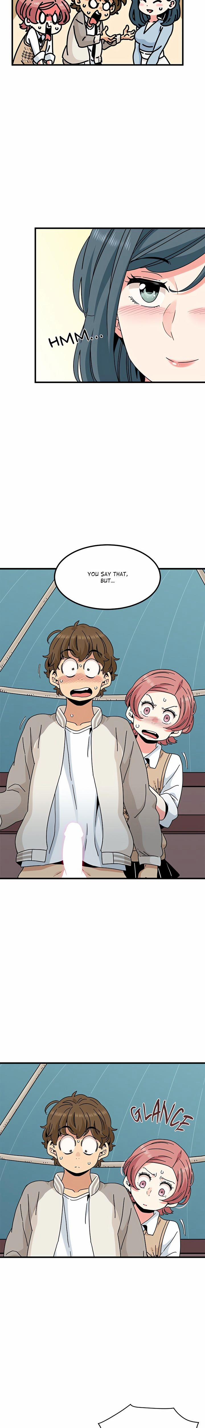 A Turning Point 84 trang 3