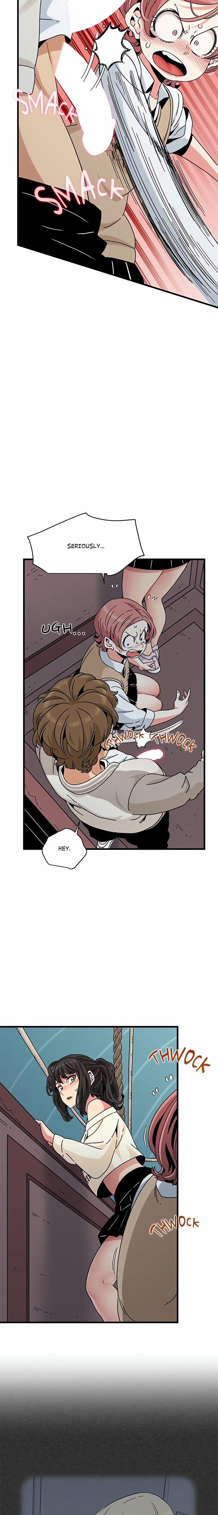 A Turning Point 84 trang 5