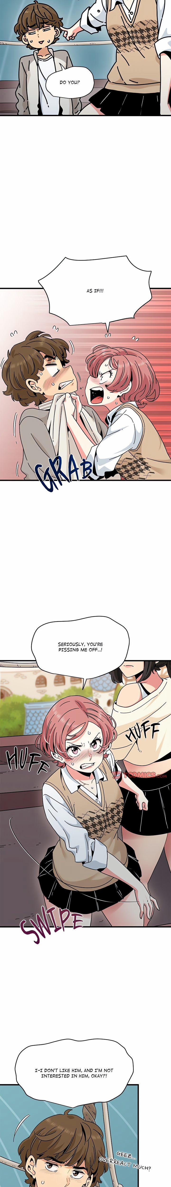 A Turning Point 84 trang 8