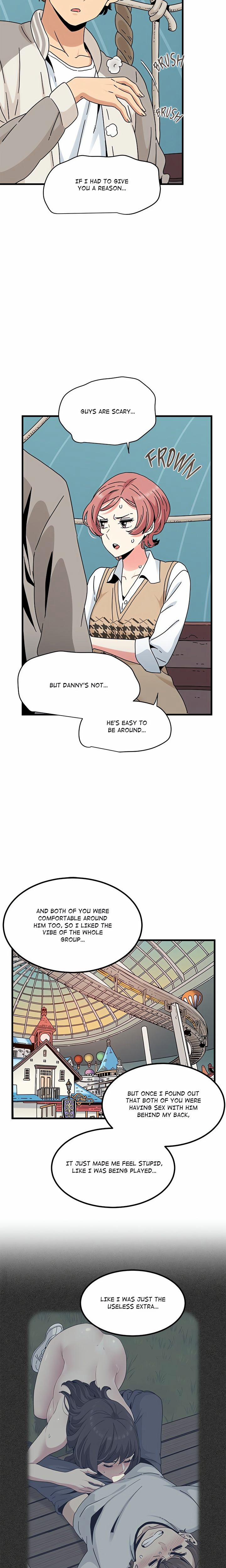 A Turning Point 84 trang 9