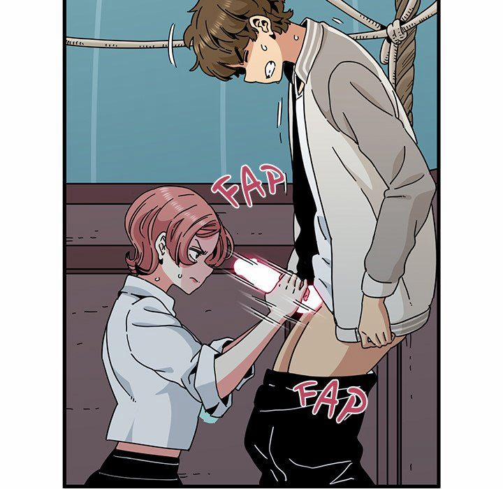 A Turning Point 85 trang 46