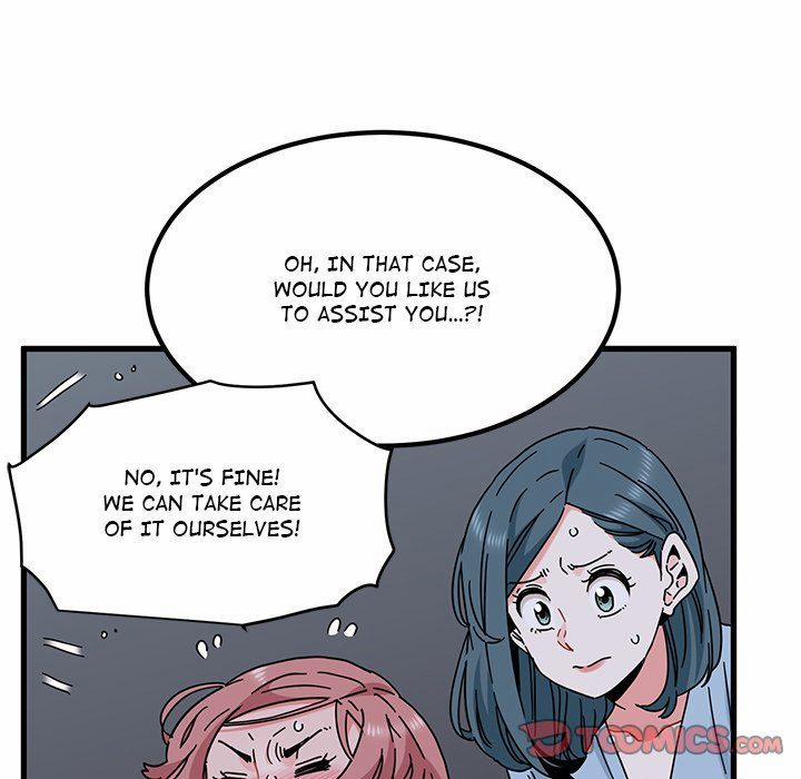 A Turning Point 86 trang 74