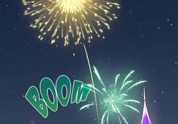 A Turning Point 87 trang 1