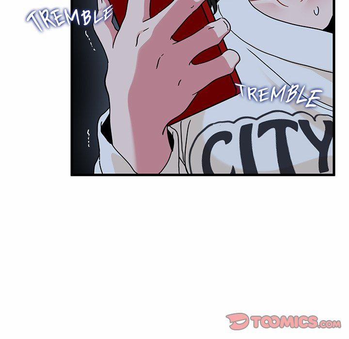 A Turning Point 87 trang 83