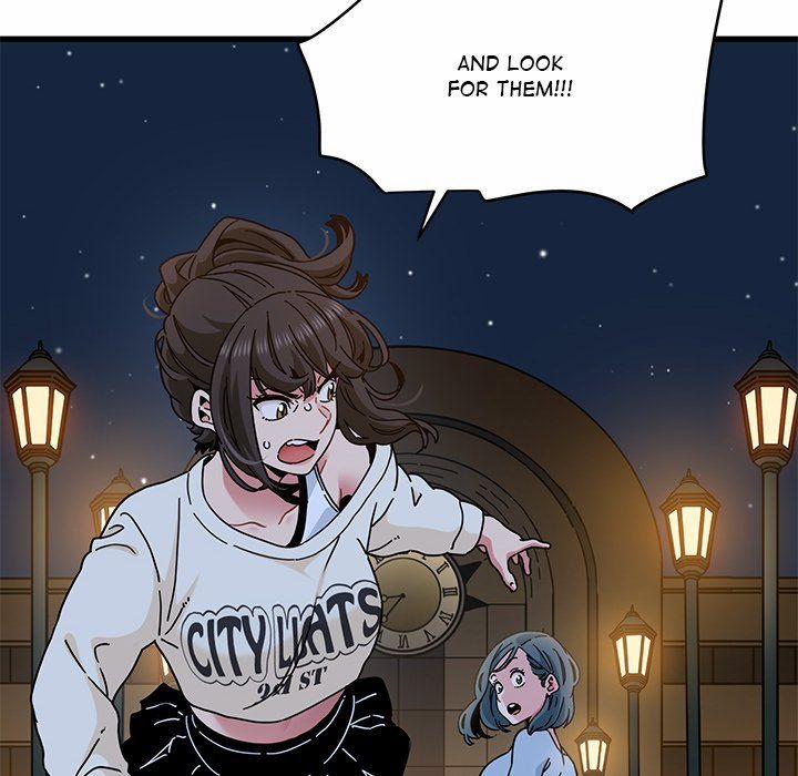 A Turning Point 87 trang 91