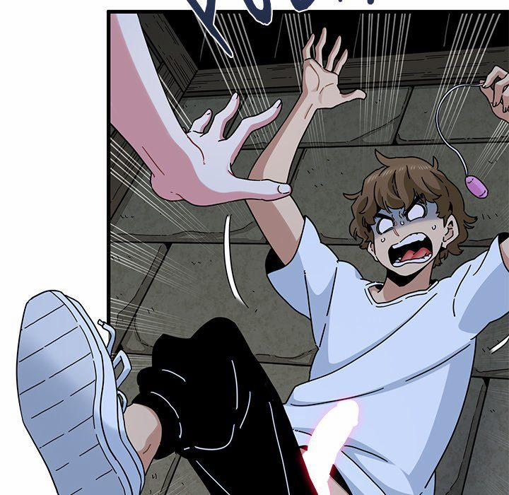 A Turning Point 89 trang 31