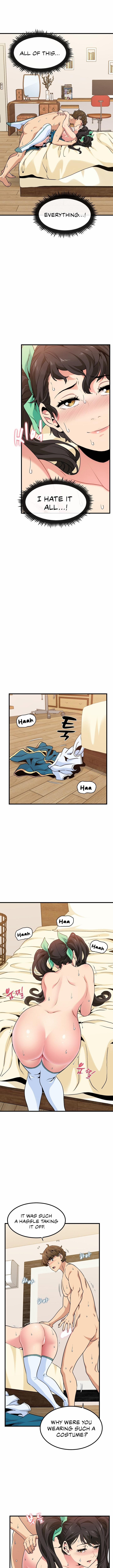 A Turning Point 9 trang 10