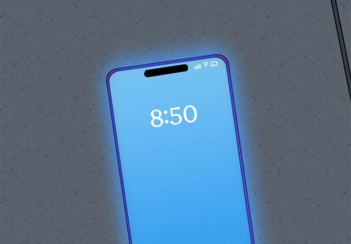 A Turning Point 91 trang 1