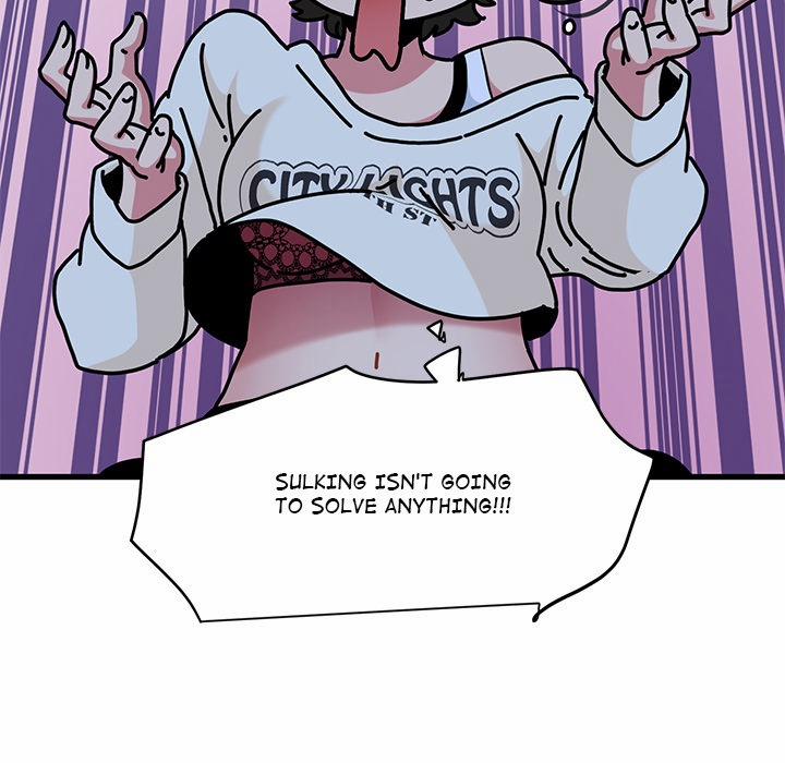 A Turning Point 91 trang 21