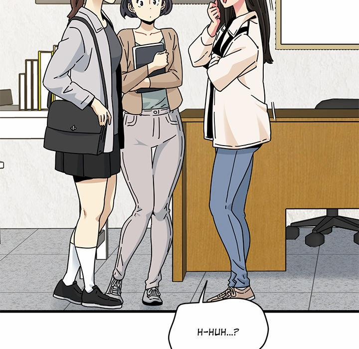 A Turning Point 92 trang 100