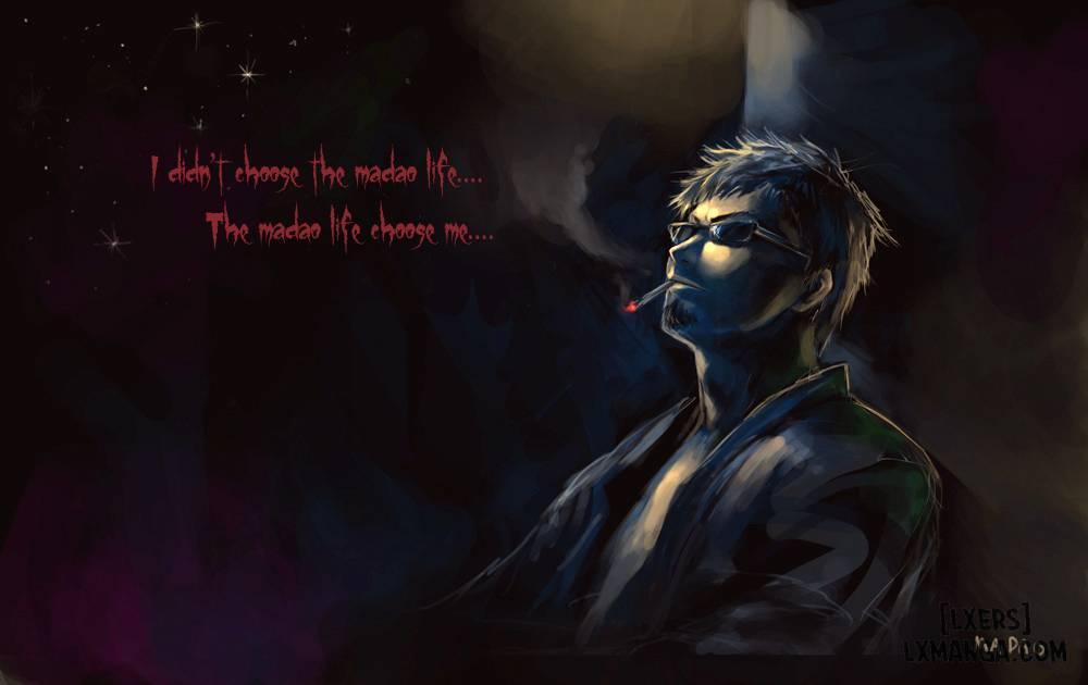 A War Hero And Her Dog Oneshot trang 2