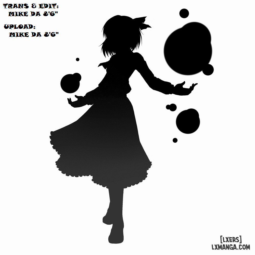 A War Hero And Her Dog Oneshot trang 25