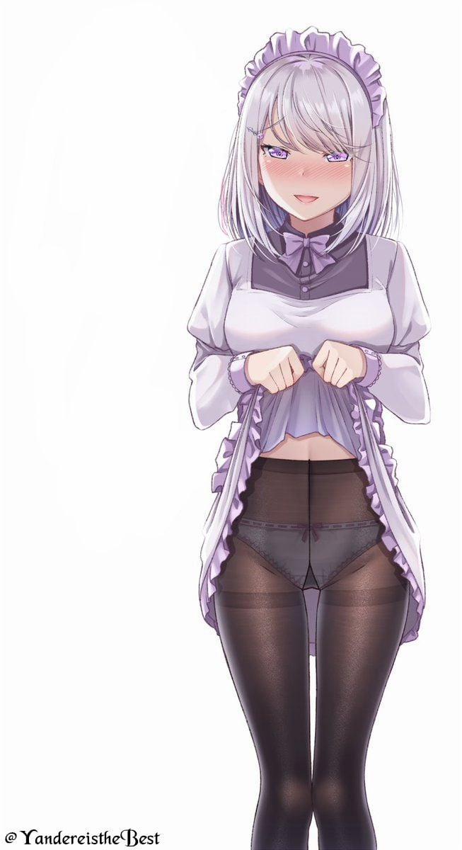 A Wife Who Heals With Tights 3 trang 1