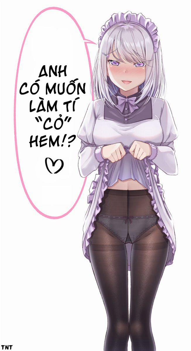 A Wife Who Heals With Tights 3 trang 4