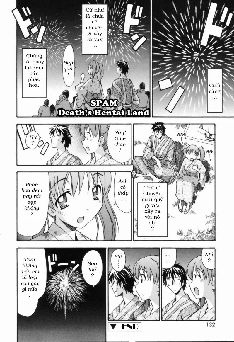 A Wish Of My Sister 6 trang 19