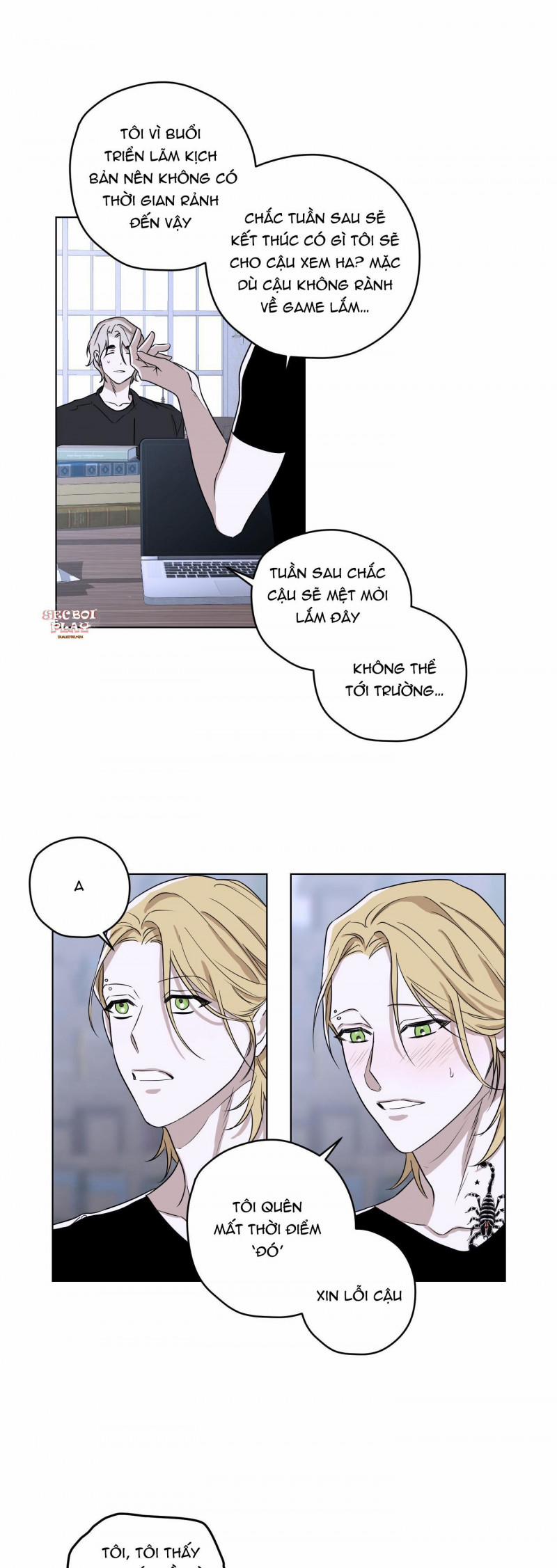 ( A X A ) Mị Hoặc 1.5 trang 15