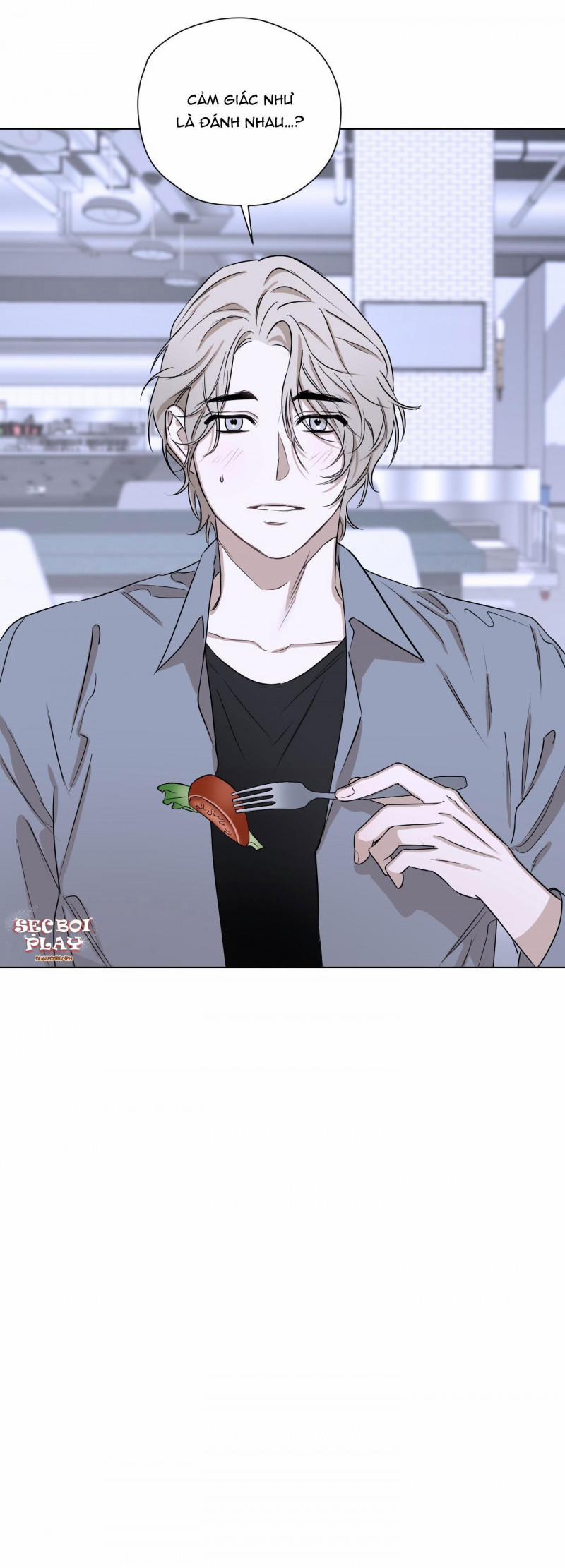 ( A X A ) Mị Hoặc 1 trang 14