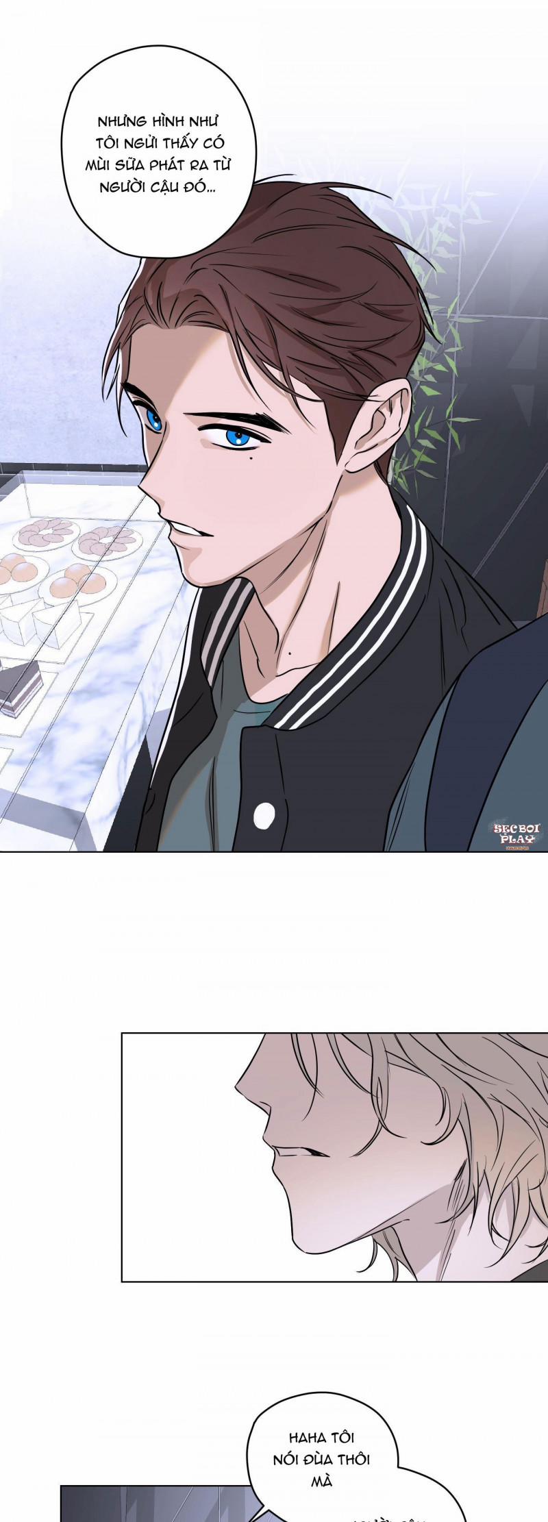 ( A X A ) Mị Hoặc 1 trang 18