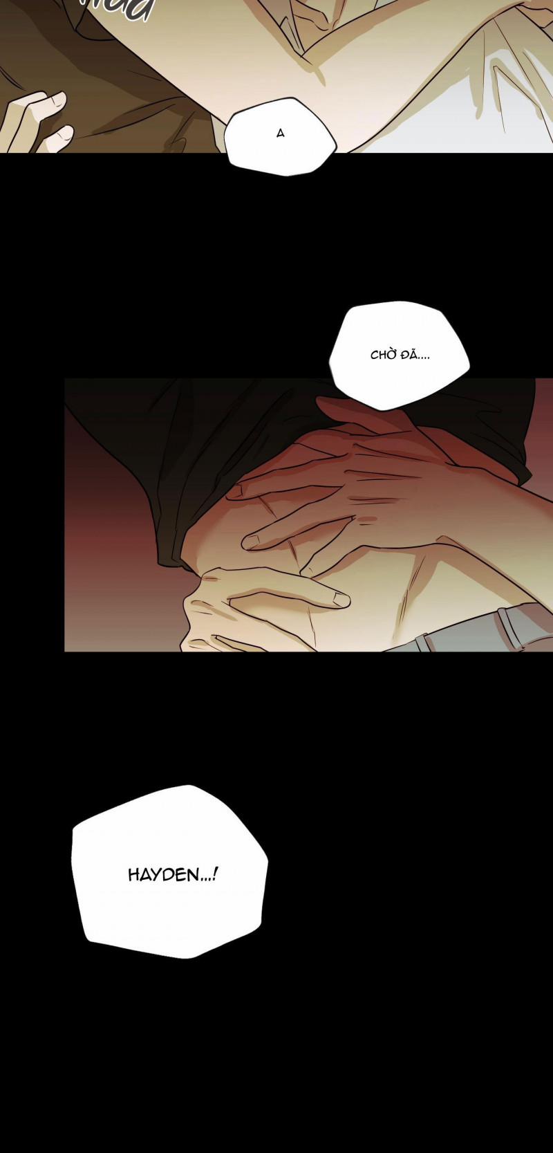 ( A X A ) Mị Hoặc 1 trang 2