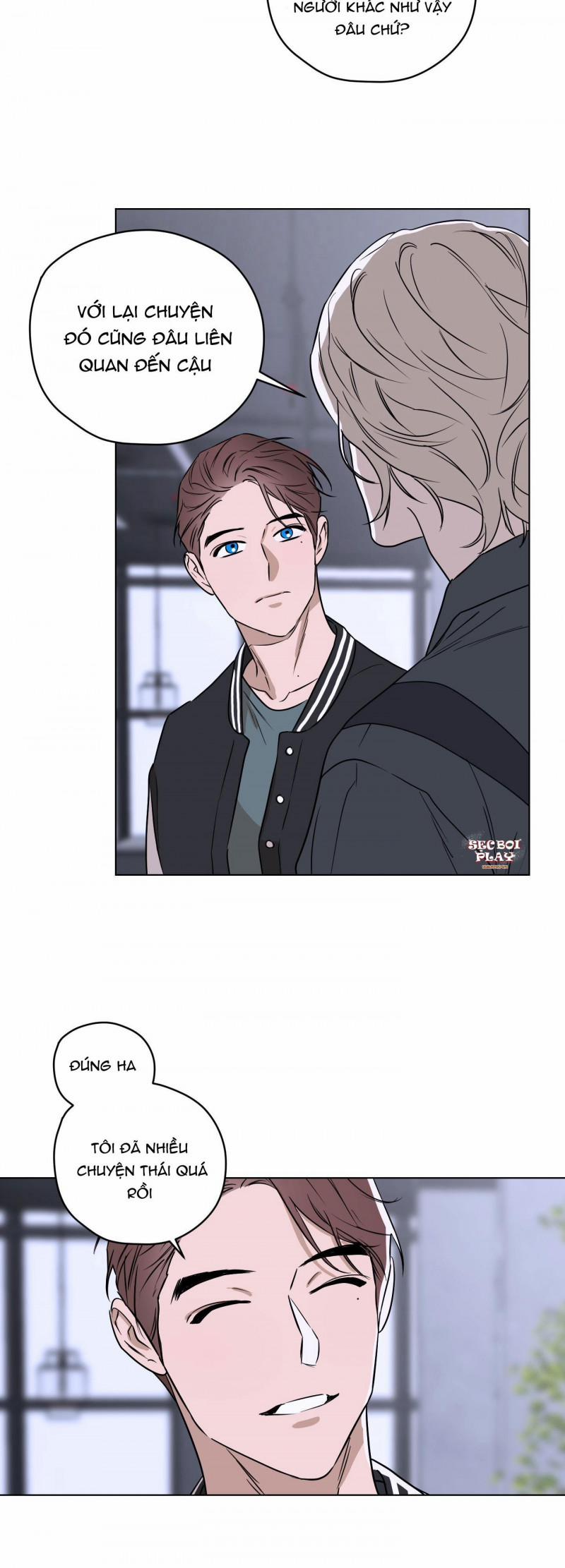 ( A X A ) Mị Hoặc 1 trang 21