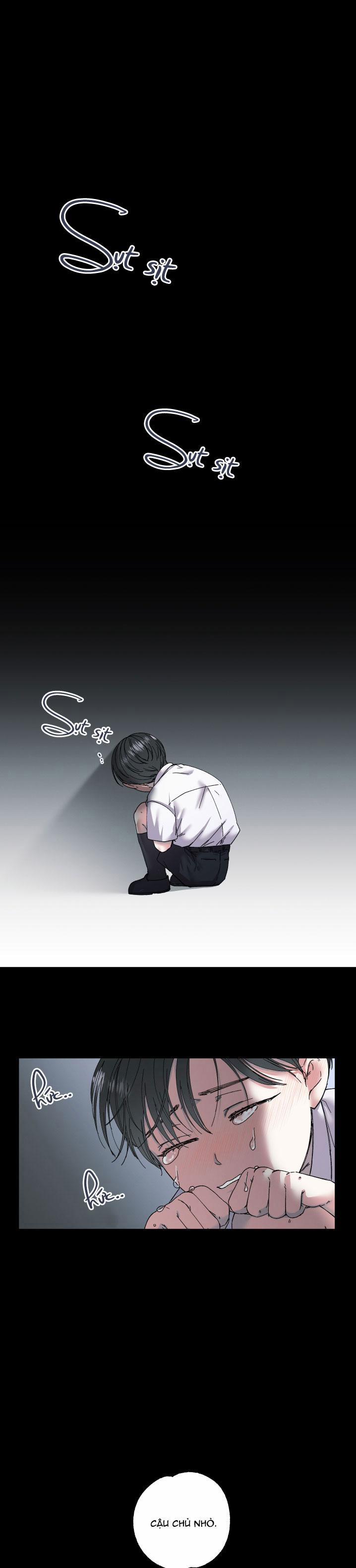 (A x A) Ngày trăng không rạng 1 trang 0