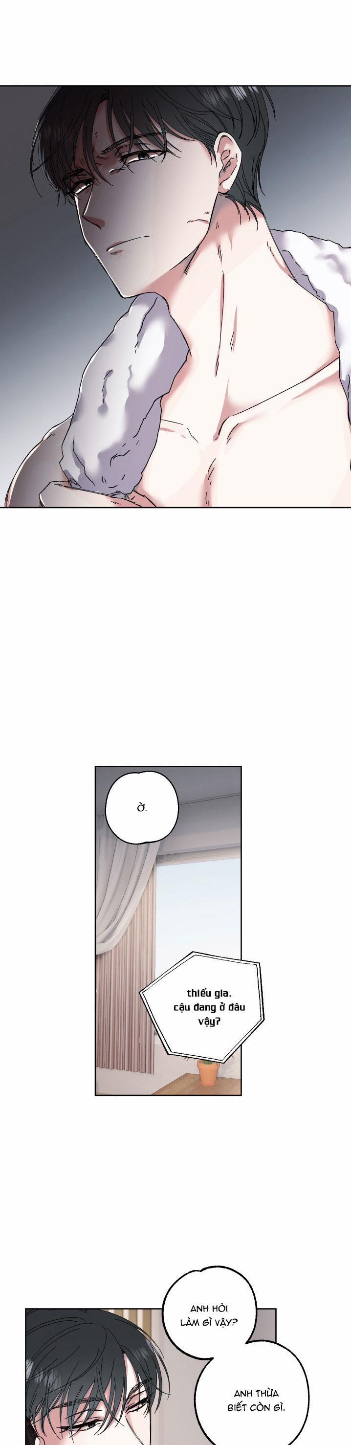 (A x A) Ngày trăng không rạng 1 trang 10