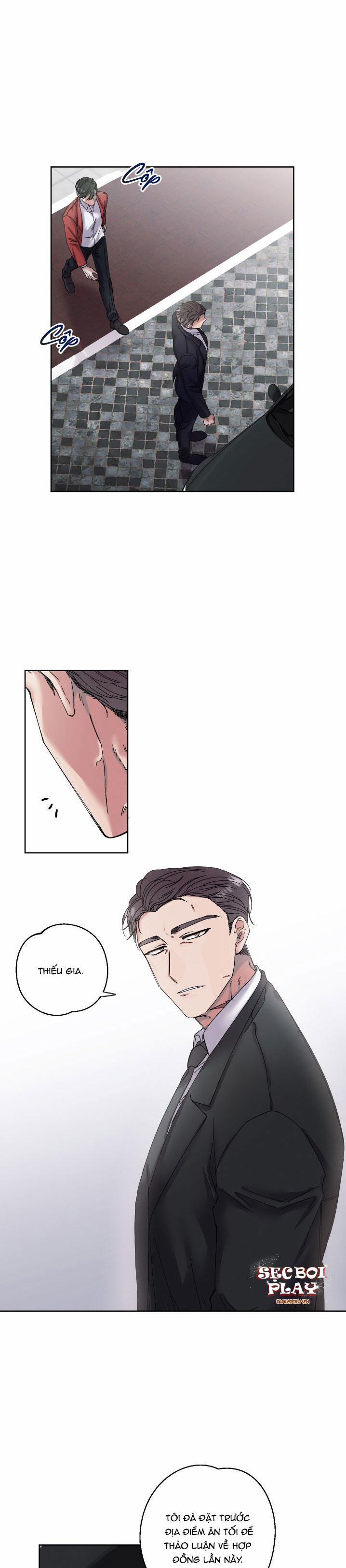 (A x A) Ngày trăng không rạng 1 trang 13