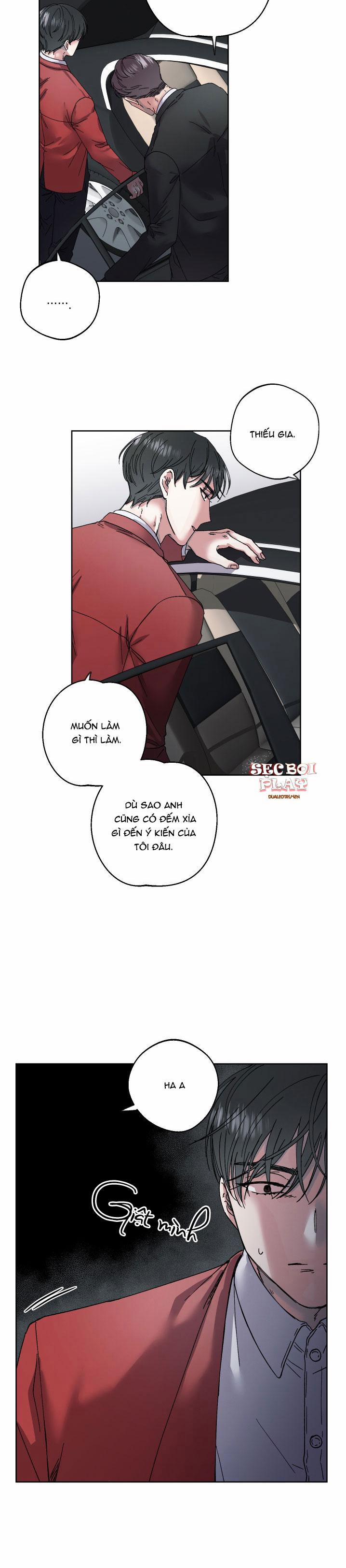 (A x A) Ngày trăng không rạng 1 trang 14