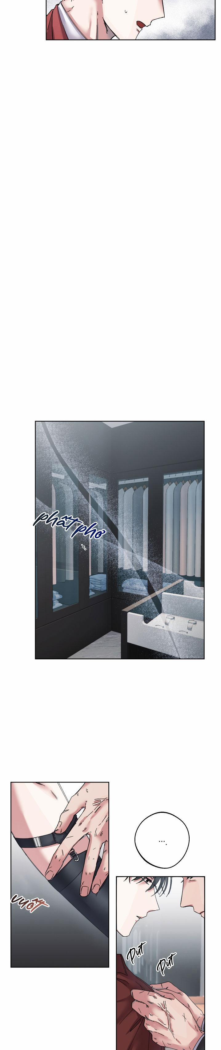 (A x A) Ngày trăng không rạng 1 trang 16