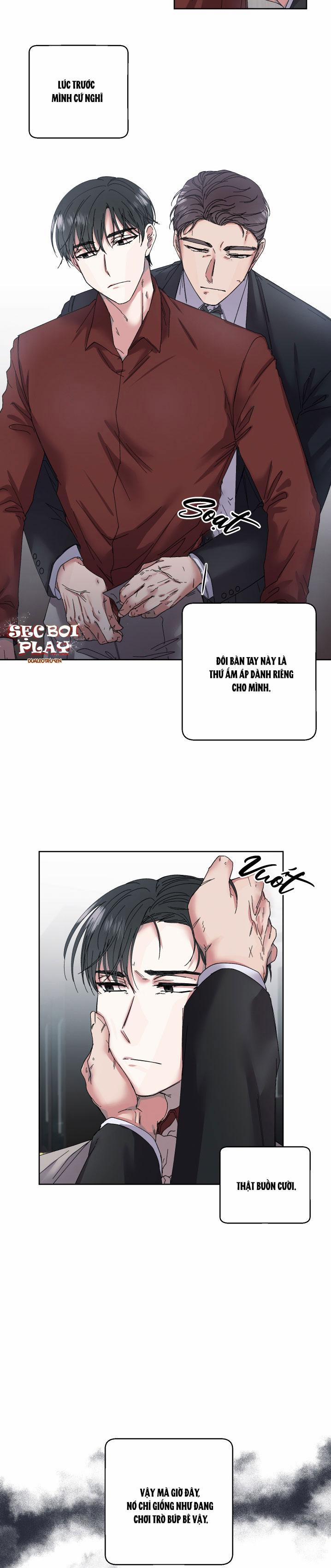 (A x A) Ngày trăng không rạng 1 trang 17