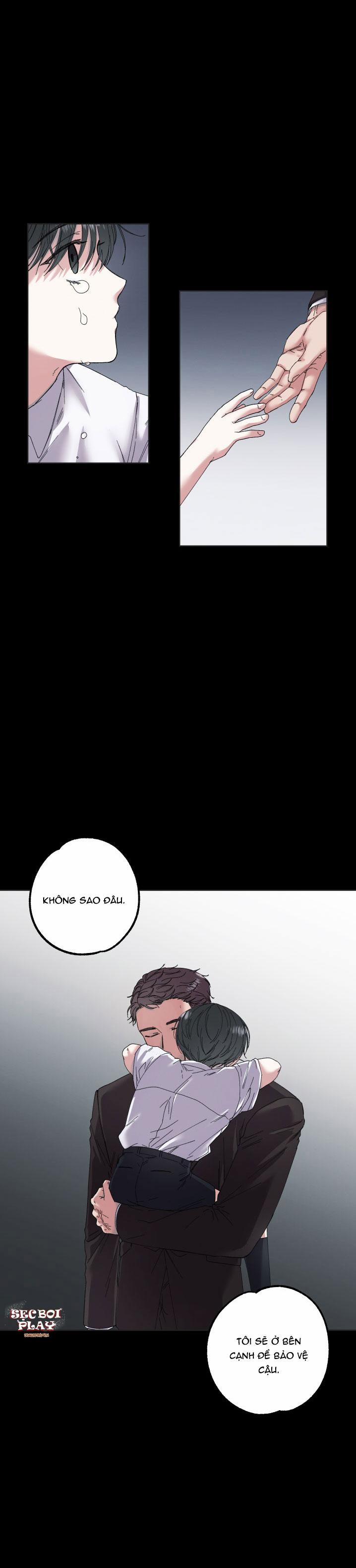 (A x A) Ngày trăng không rạng 1 trang 2