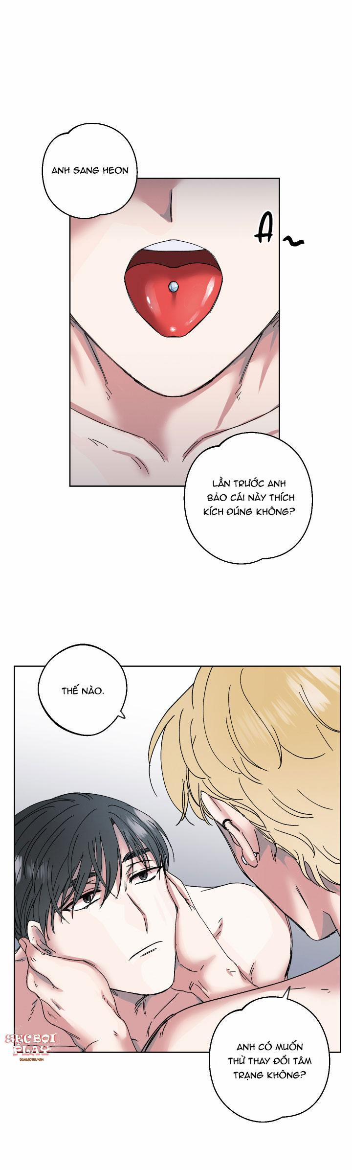 (A x A) Ngày trăng không rạng 1 trang 24