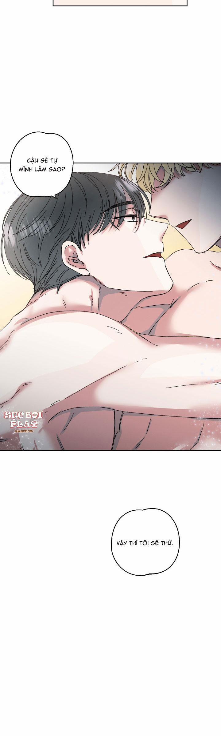 (A x A) Ngày trăng không rạng 1 trang 26