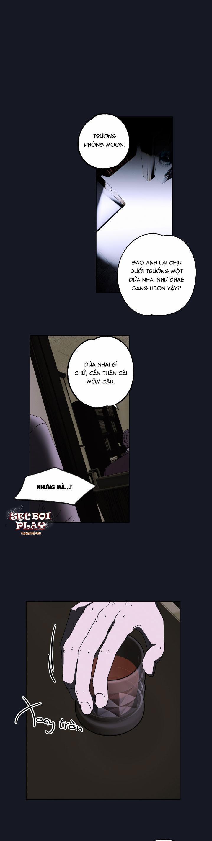 (A x A) Ngày trăng không rạng 1 trang 6