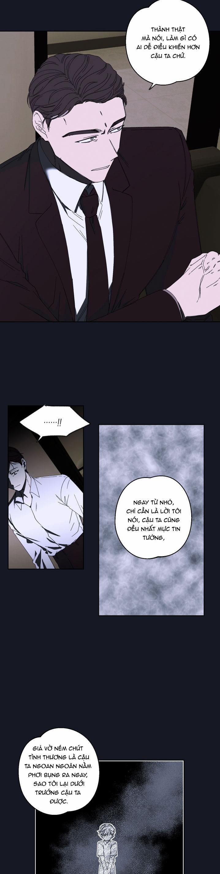 (A x A) Ngày trăng không rạng 1 trang 7