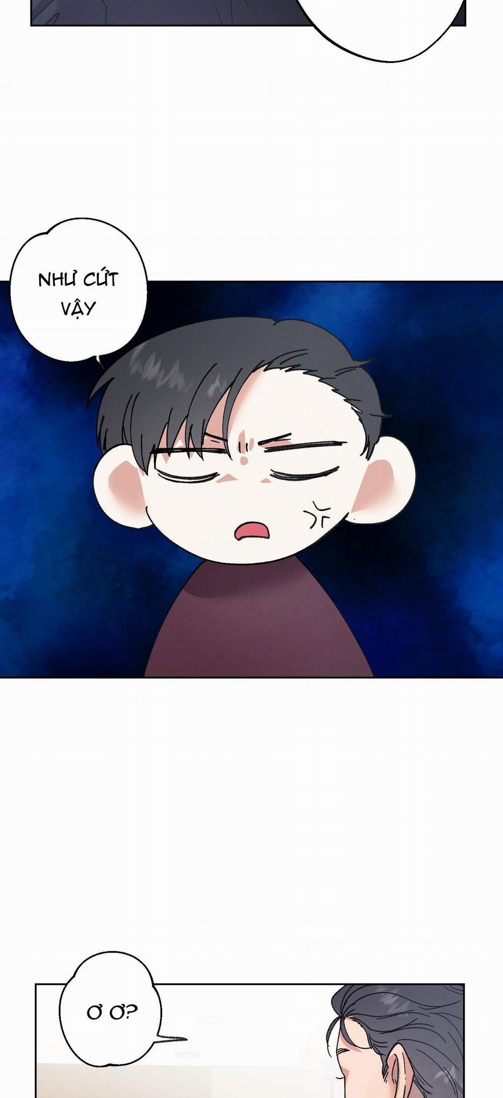 (A x A) Ngày trăng không rạng 10 NT END trang 10