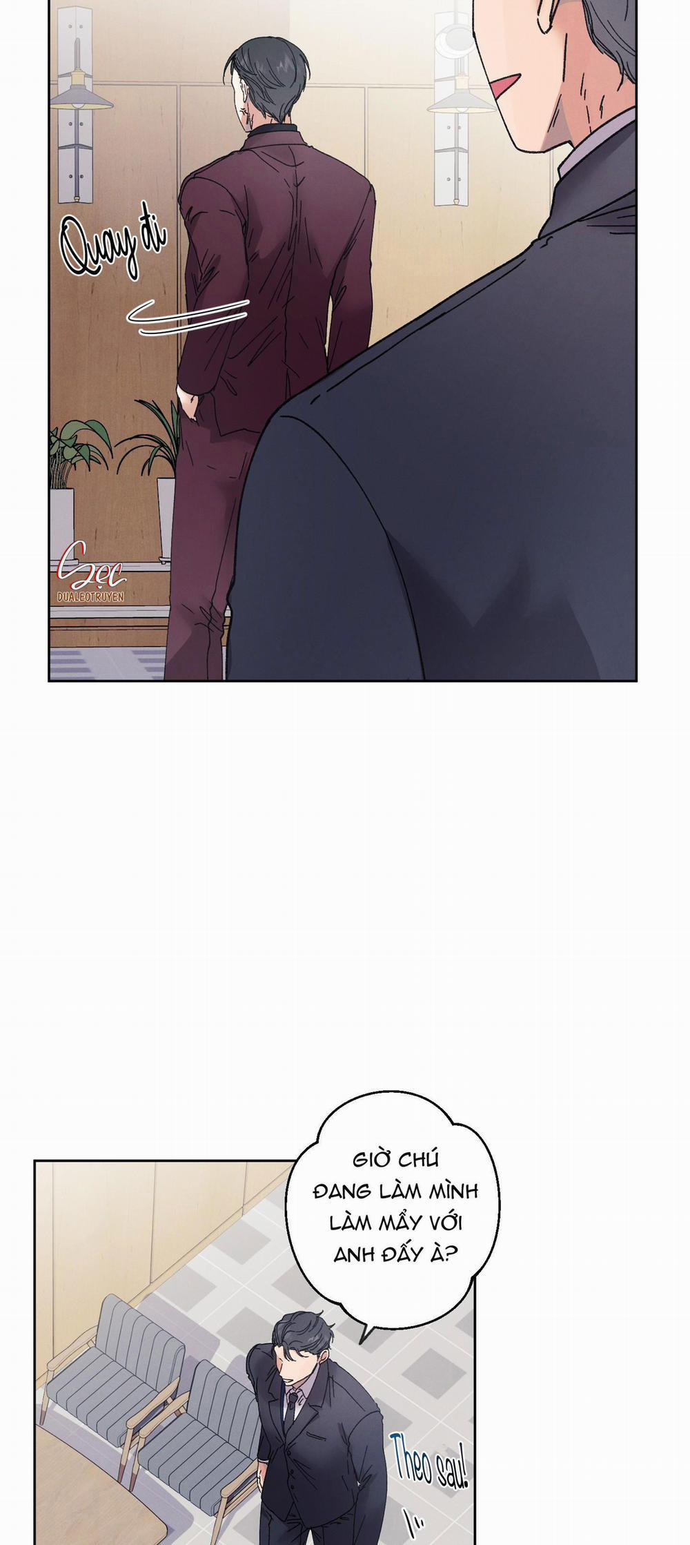 (A x A) Ngày trăng không rạng 10 NT END trang 11