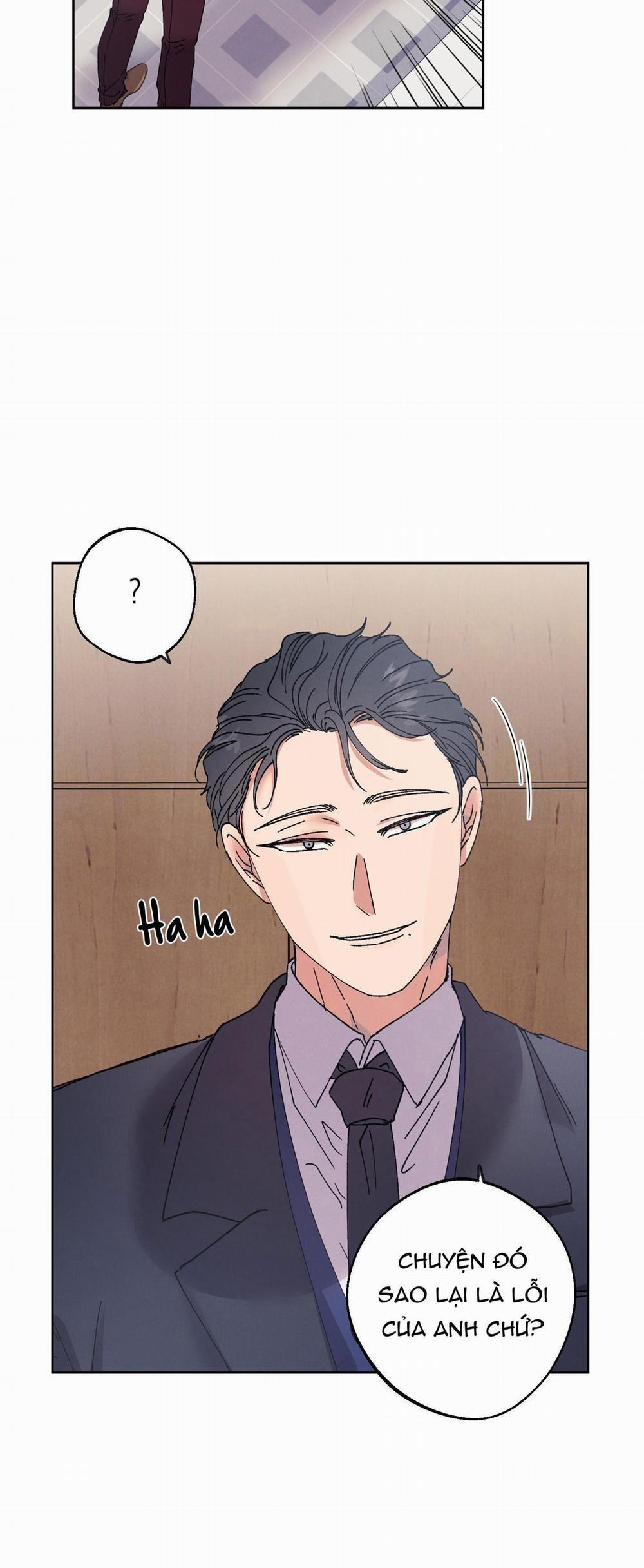 (A x A) Ngày trăng không rạng 10 NT END trang 16