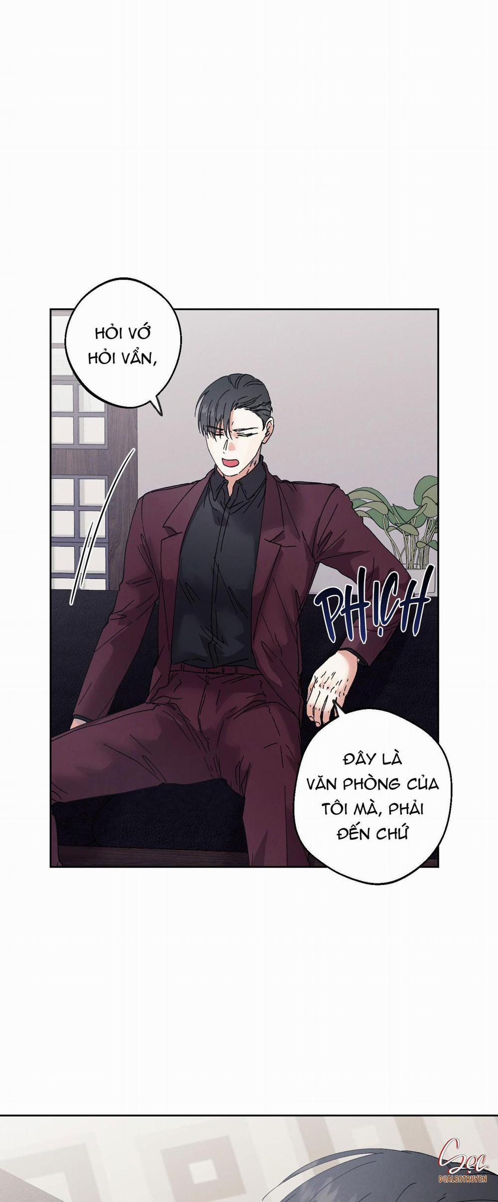 (A x A) Ngày trăng không rạng 10 NT END trang 35