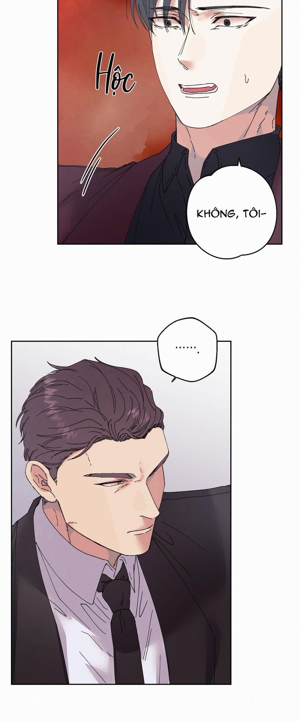 (A x A) Ngày trăng không rạng 10 NT END trang 40