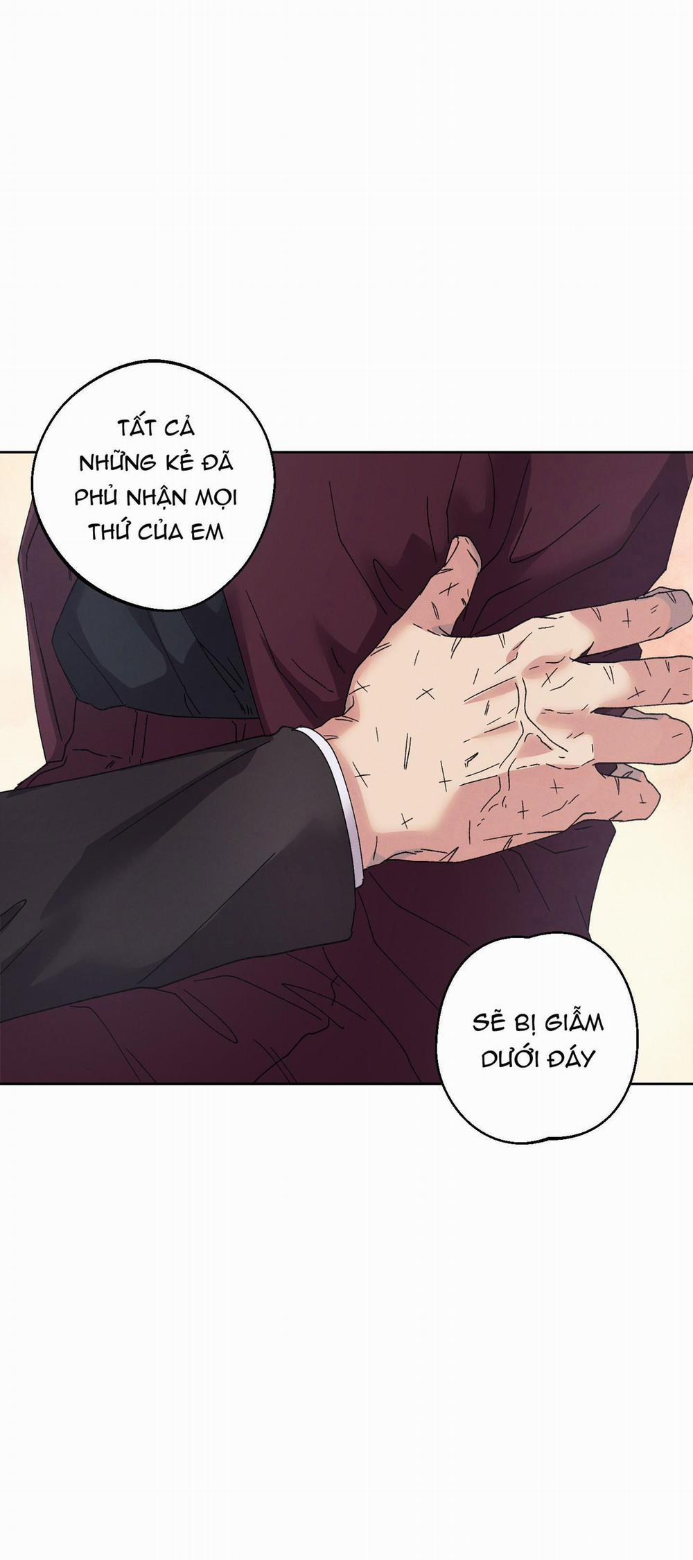 (A x A) Ngày trăng không rạng 10 NT END trang 46