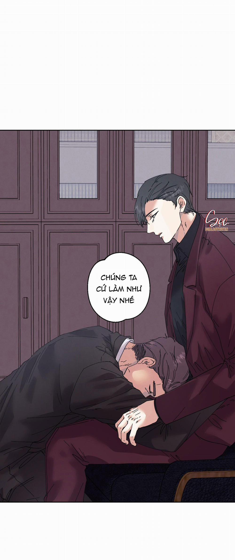 (A x A) Ngày trăng không rạng 10 NT END trang 47