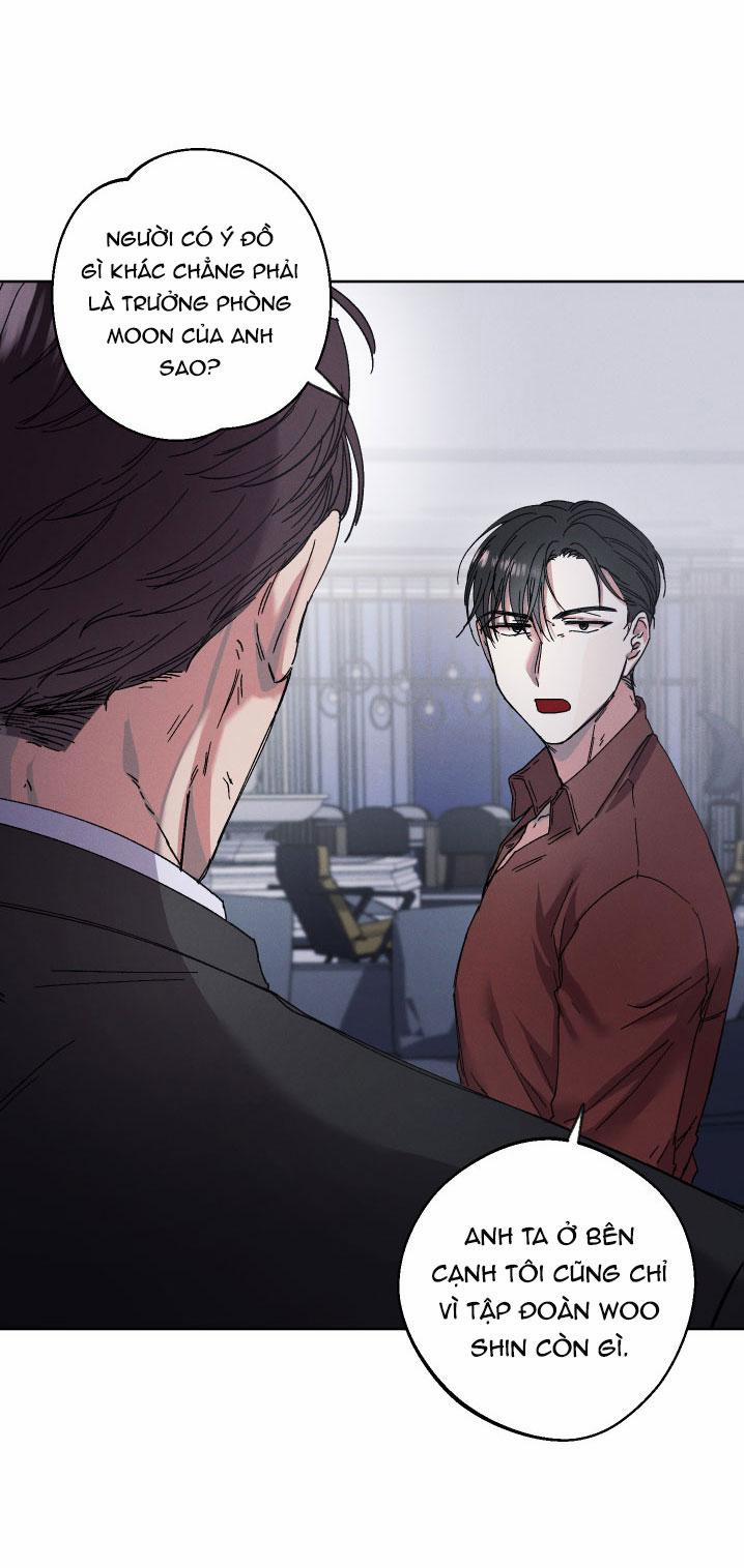 (A x A) Ngày trăng không rạng 2 trang 13